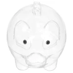 hucha para ahorro cerdito