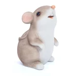 hucha cerdito compacta