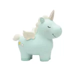 decoración unicornio bebé