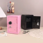 Caja Fuerte con contraseña