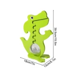 hucha infantil perrito