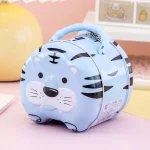 seguridad hucha infantil