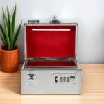Caja de seguridad para adultos en metal