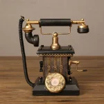 hucha vintage para decoración