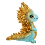 Hucha Decorativa Dragón Adorable
