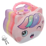 hucha mágica unicornio