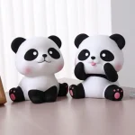 Hucha Oso Panda Adorable
