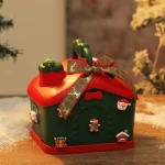 Banco de ahorro navideño