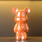 Oso 28cm Hucha Decorativa
