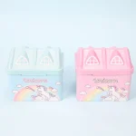 Hucha Casitas Unicornio