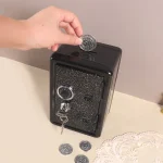 Hucha Bling bling