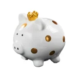 porcelana cerdito hucha económica