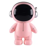 detalle hucha astronauta