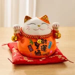 Gato de la Suerte Japonesa