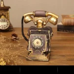 hucha decorativa hecho a mano