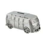 Hucha Coche Furgoneta Vintage