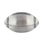 Pelota de ahorro metálica