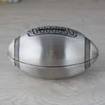 Hucha deportiva elegante