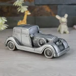 coche clásico en aleación