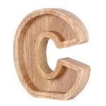Detalles únicos en Huchas Letras