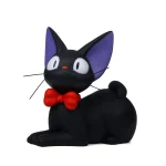 gato negro hucha japonesa