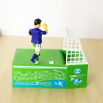 ahorro interactivo fútbol