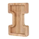 Artesanía en madera: Huchas